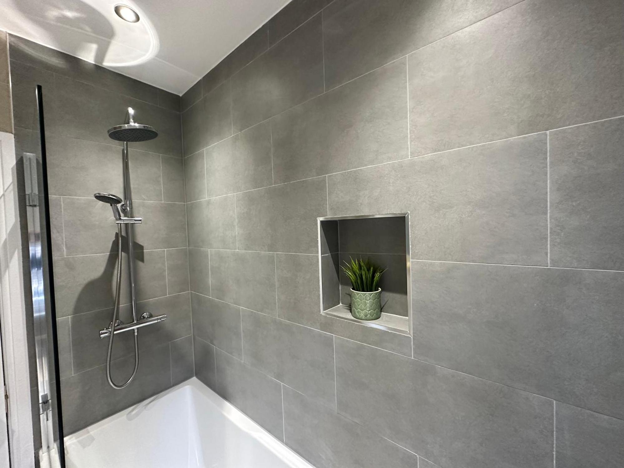 Brand New Flat In Central London Exterior photo